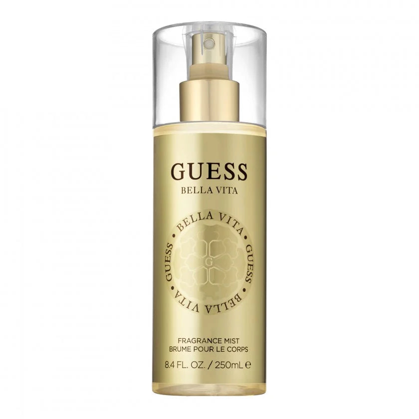 Guess Bella Vita Shimmer BOR W 250 ml