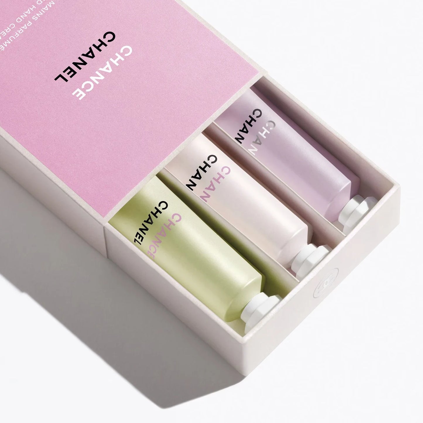 CHANEL CHANCE Hand Creams