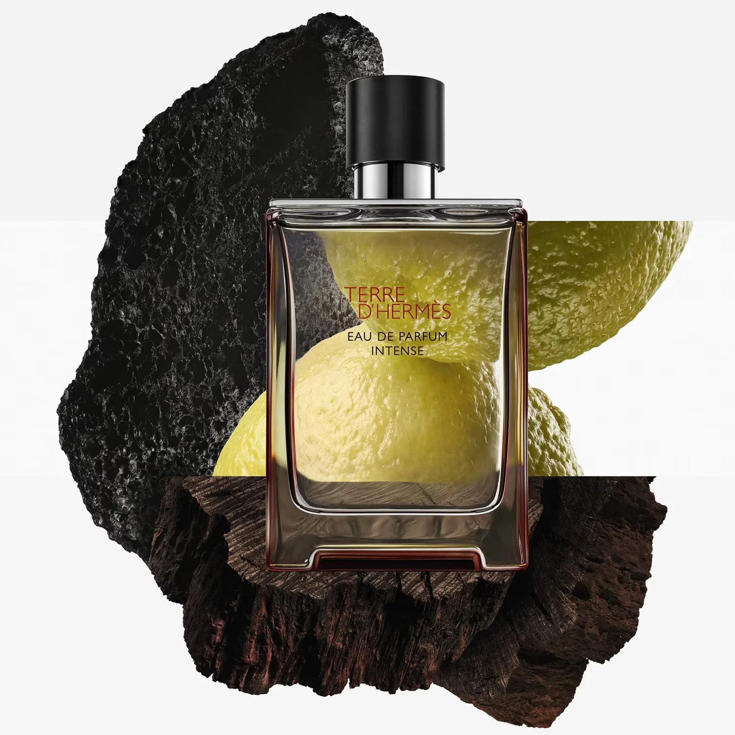 HERMÈS HERMÈS Terre d'Hermès - Intense Refillable Eau de Parfum
