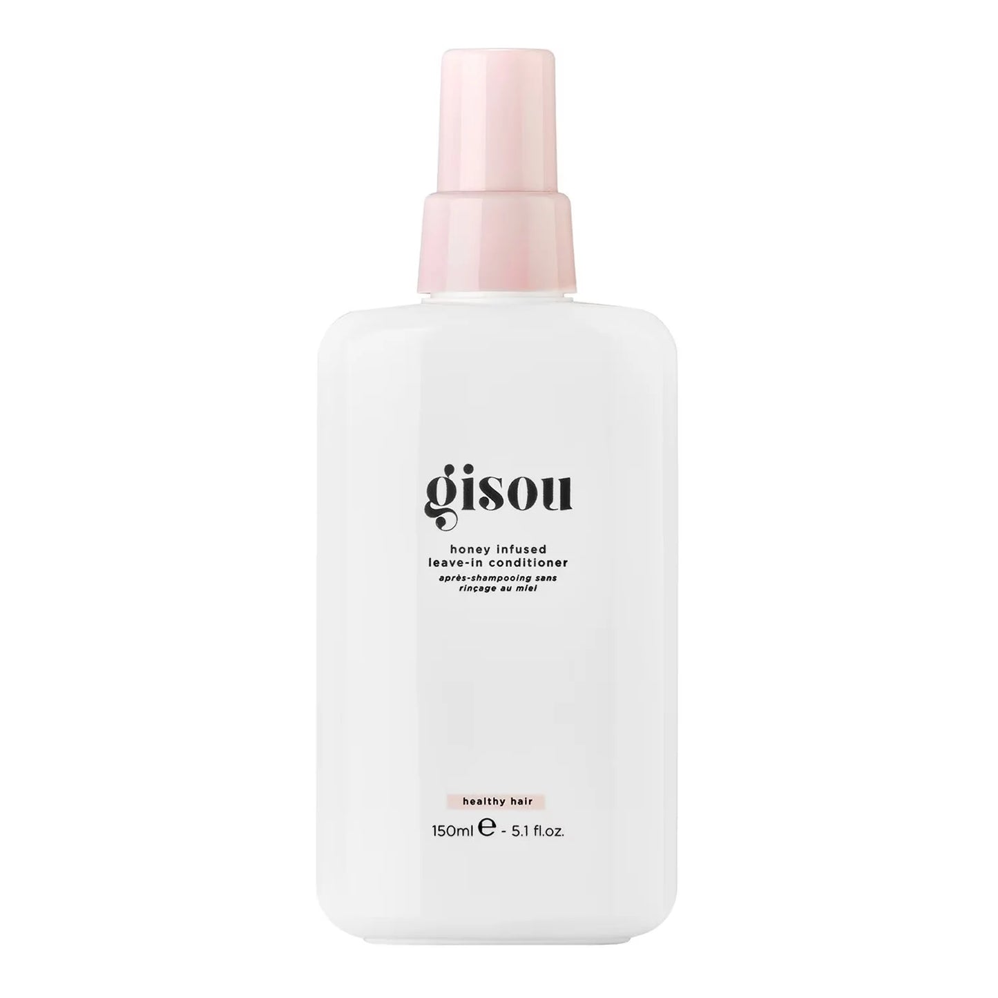 GISOU Honey Infused Leave In Conditioner