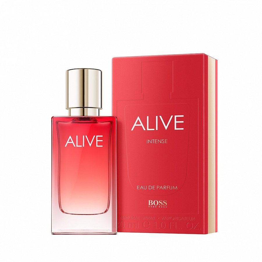Hugo Boss Alive Intense EDP W 30 ml
