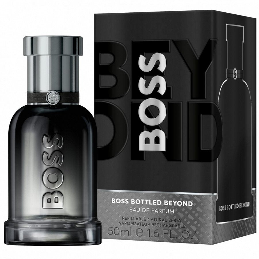 Hugo Boss Boss Bottled Beyond EDP M 50 ml
