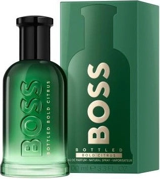 Hugo Boss Boss Bottled Bold Citrus EDP M 100 ml