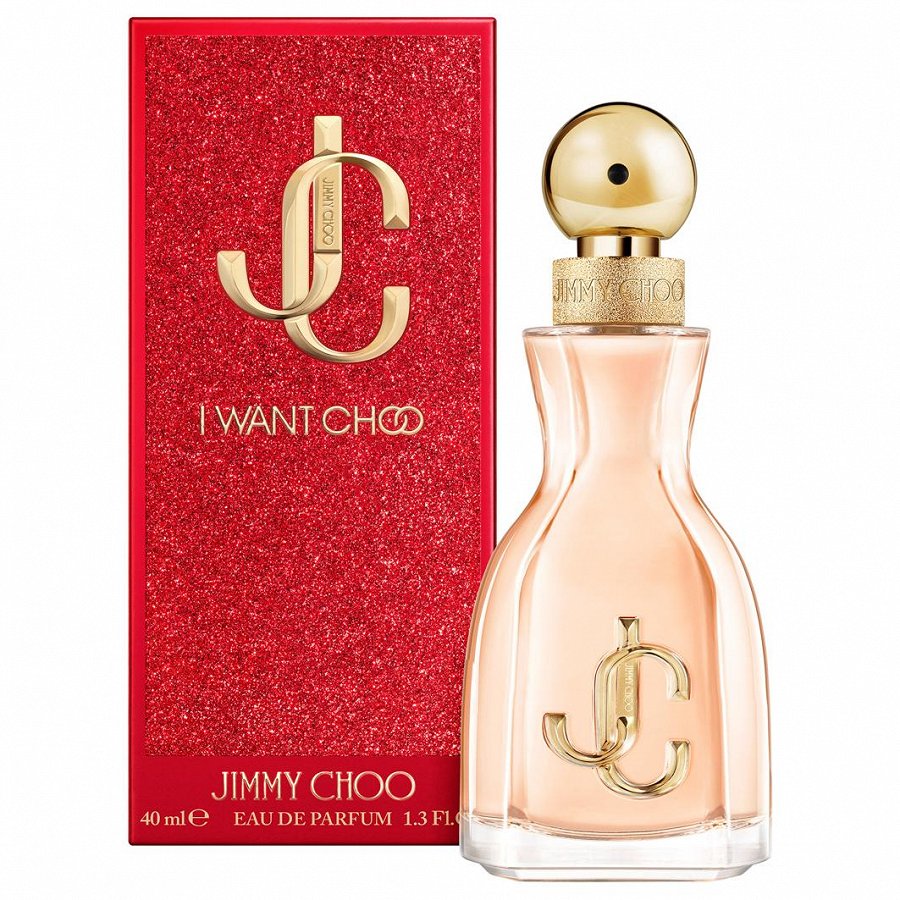 Jimmy Choo I Want Choo BOL W 150 ml