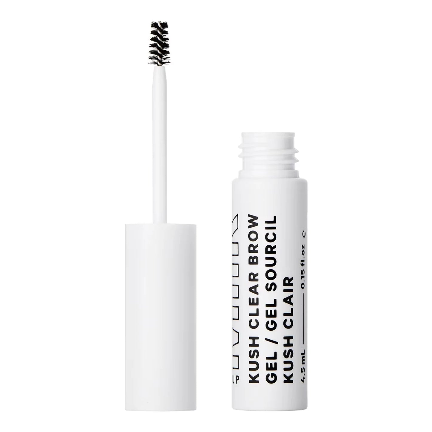 MILK MAKEUP Kush Clear Brow Gel - Eyebrow gel