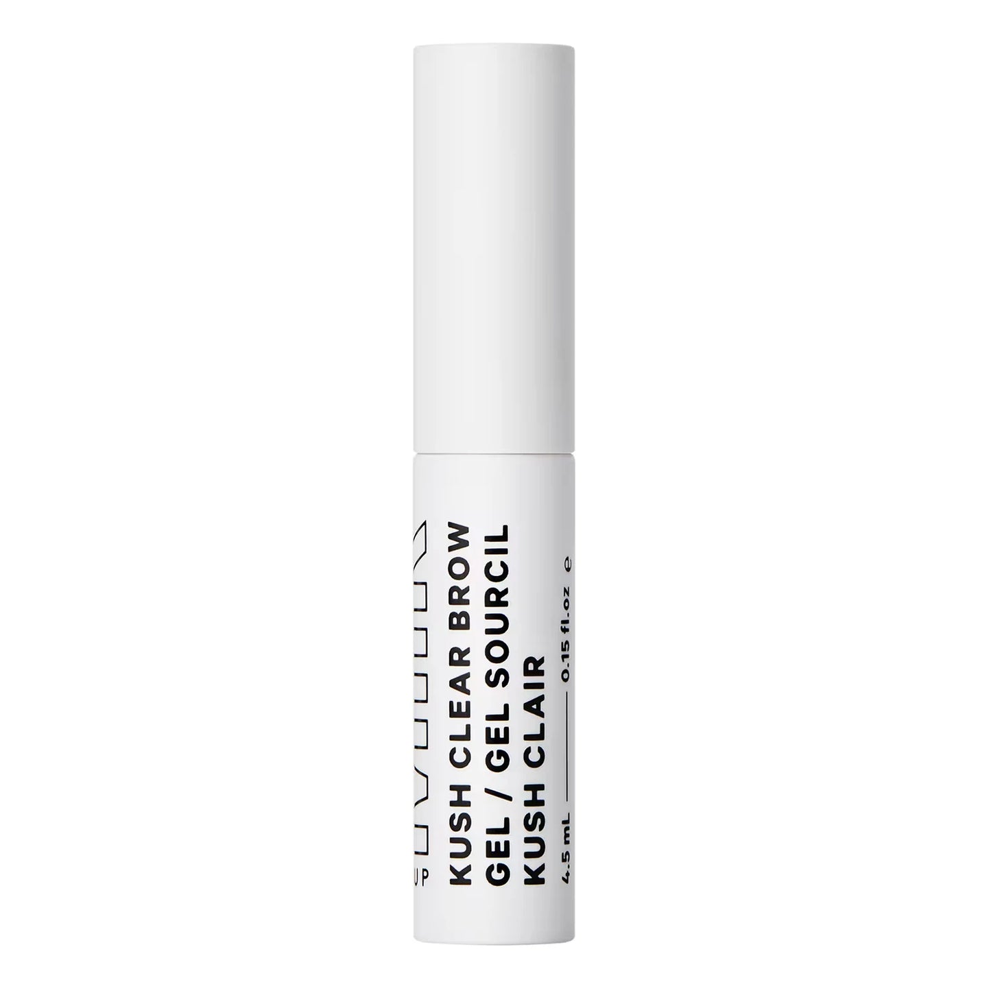 MILK MAKEUP Kush Clear Brow Gel - Eyebrow gel
