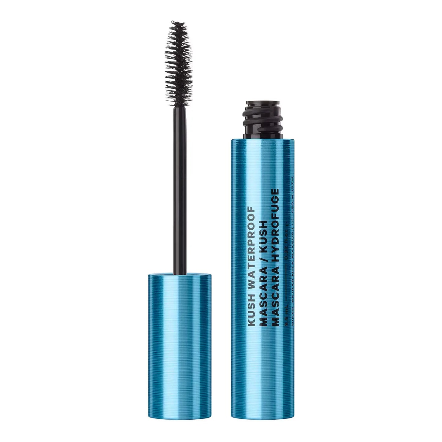 MILK MAKEUP Kush Waterproof Mascara - Waterproof mascara