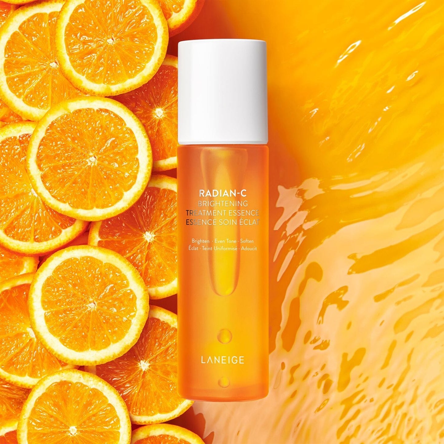 LANEIGE Radian-C Brightening Treatment Essence