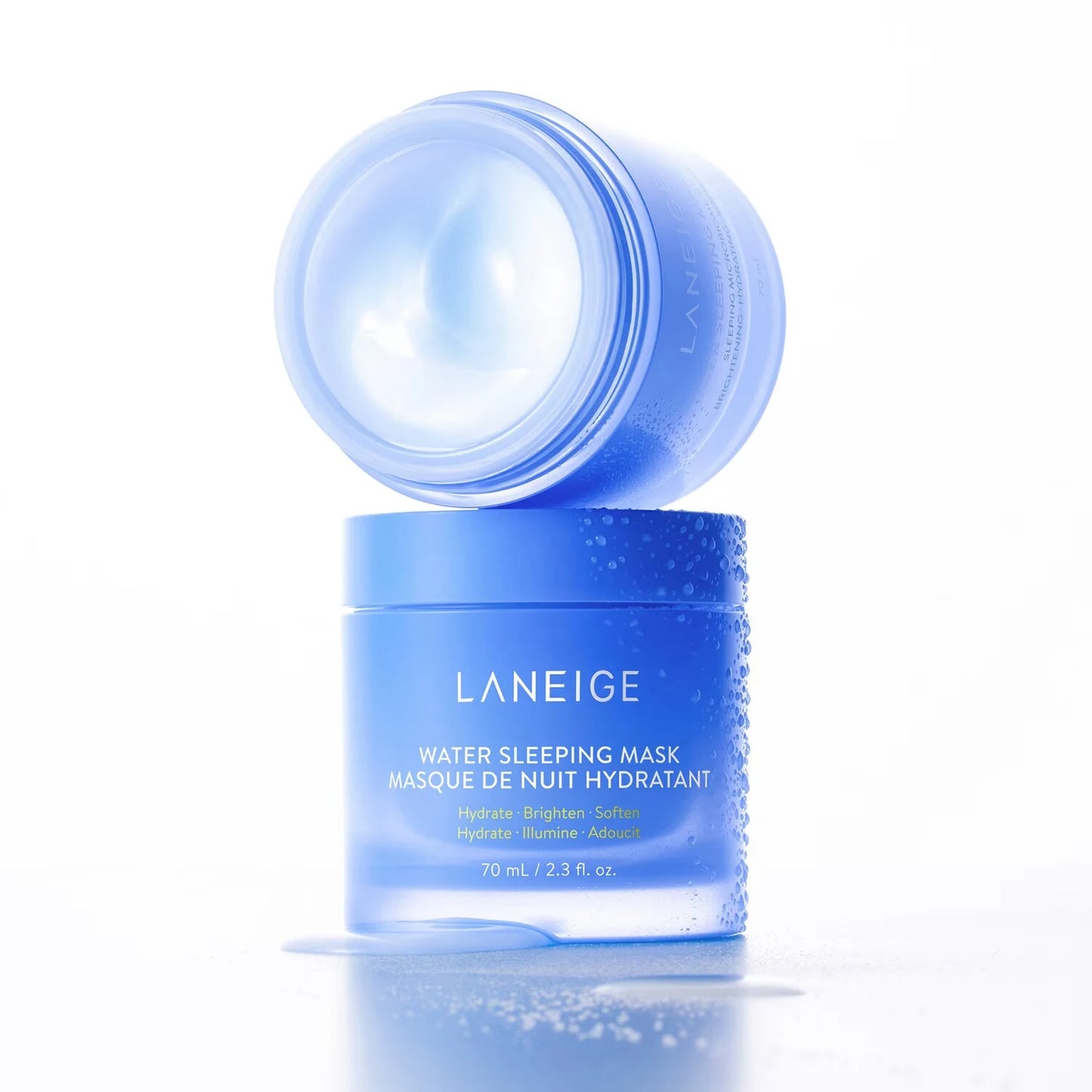 LANEIGE Water Sleeping Mask - Hydrating Night Mask