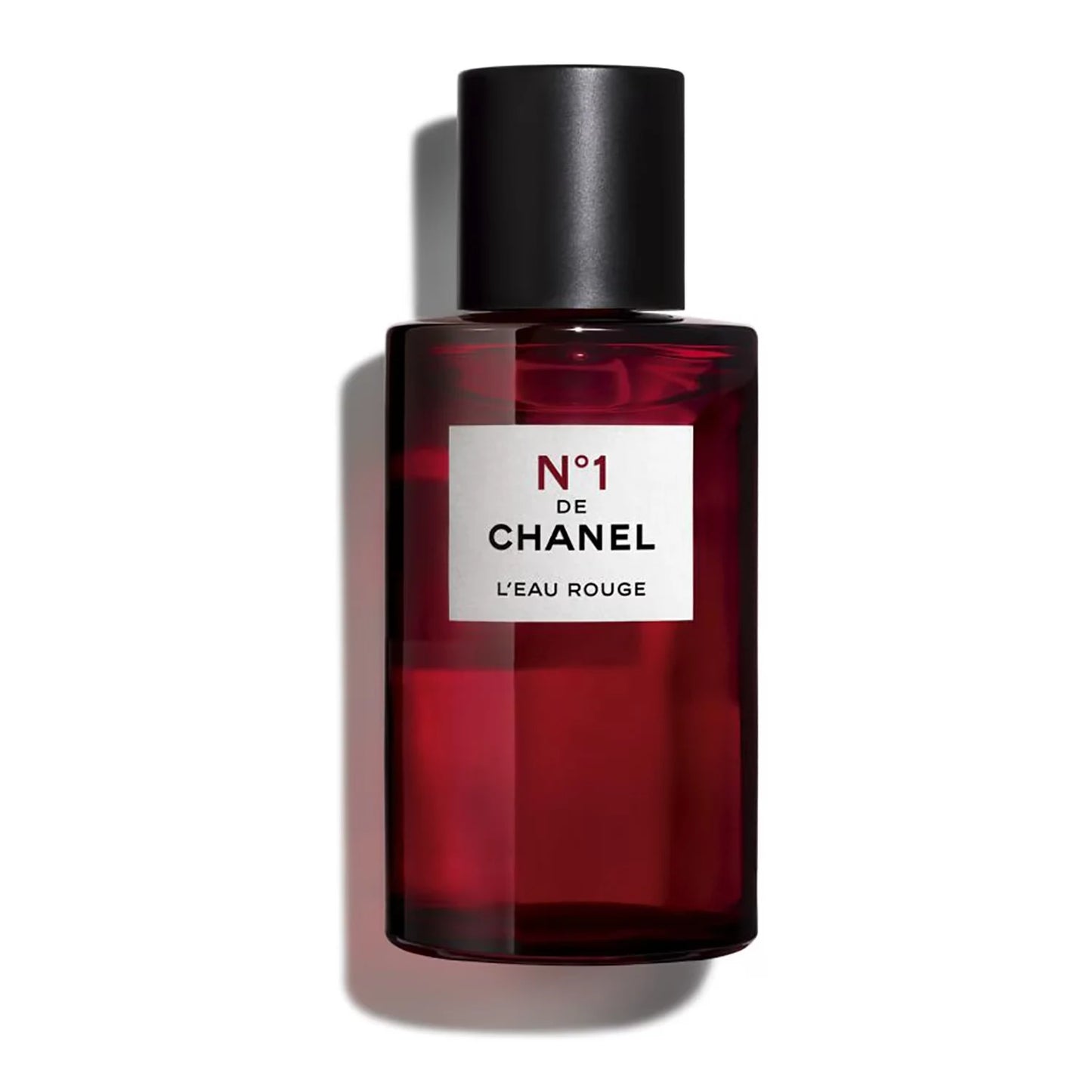 CHANEL NO. 1 L'eau Rouge Revitalizing Perfumed Water