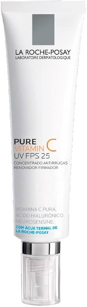 La Roche-Posay Pure Vitamin C UV SPF25 40 ml