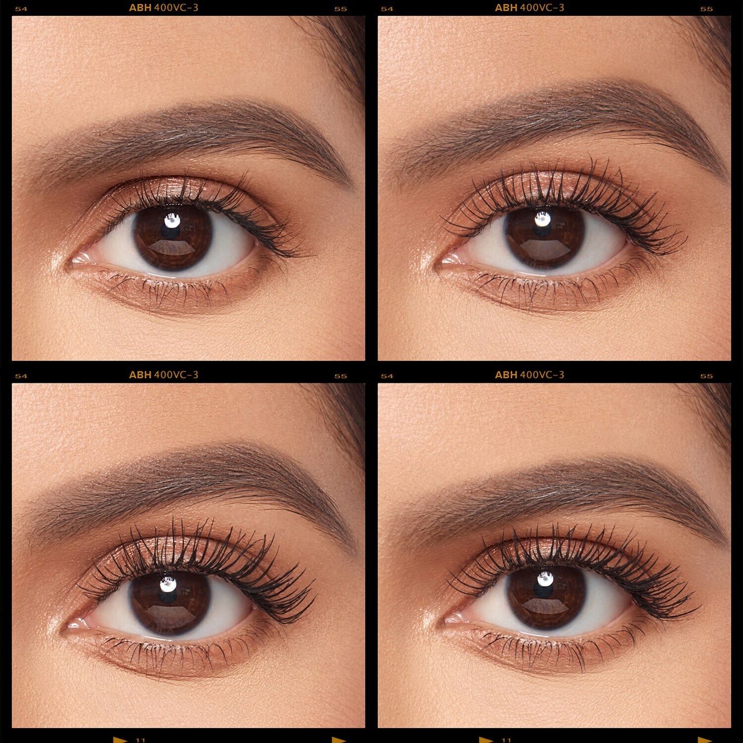 ANASTASIA OF BEVERLY HILLS Lash Brag - Volumizing Mascara