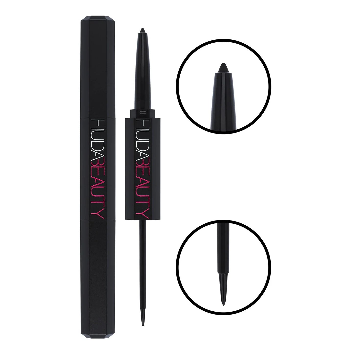 HUDA BEAUTY Life Liner - Waterproof Eyeliner