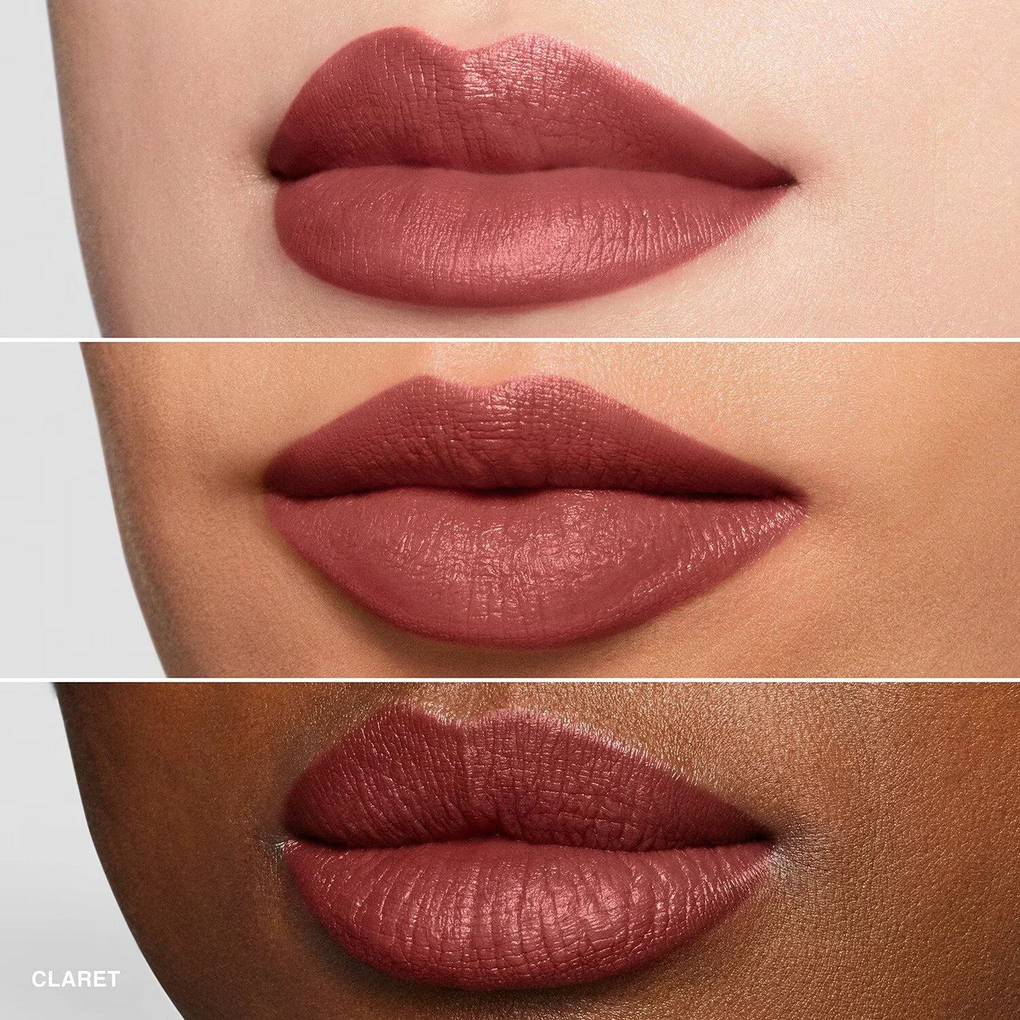 BOBBI BROWN Luxe Matte Moisturizing Lipstick
