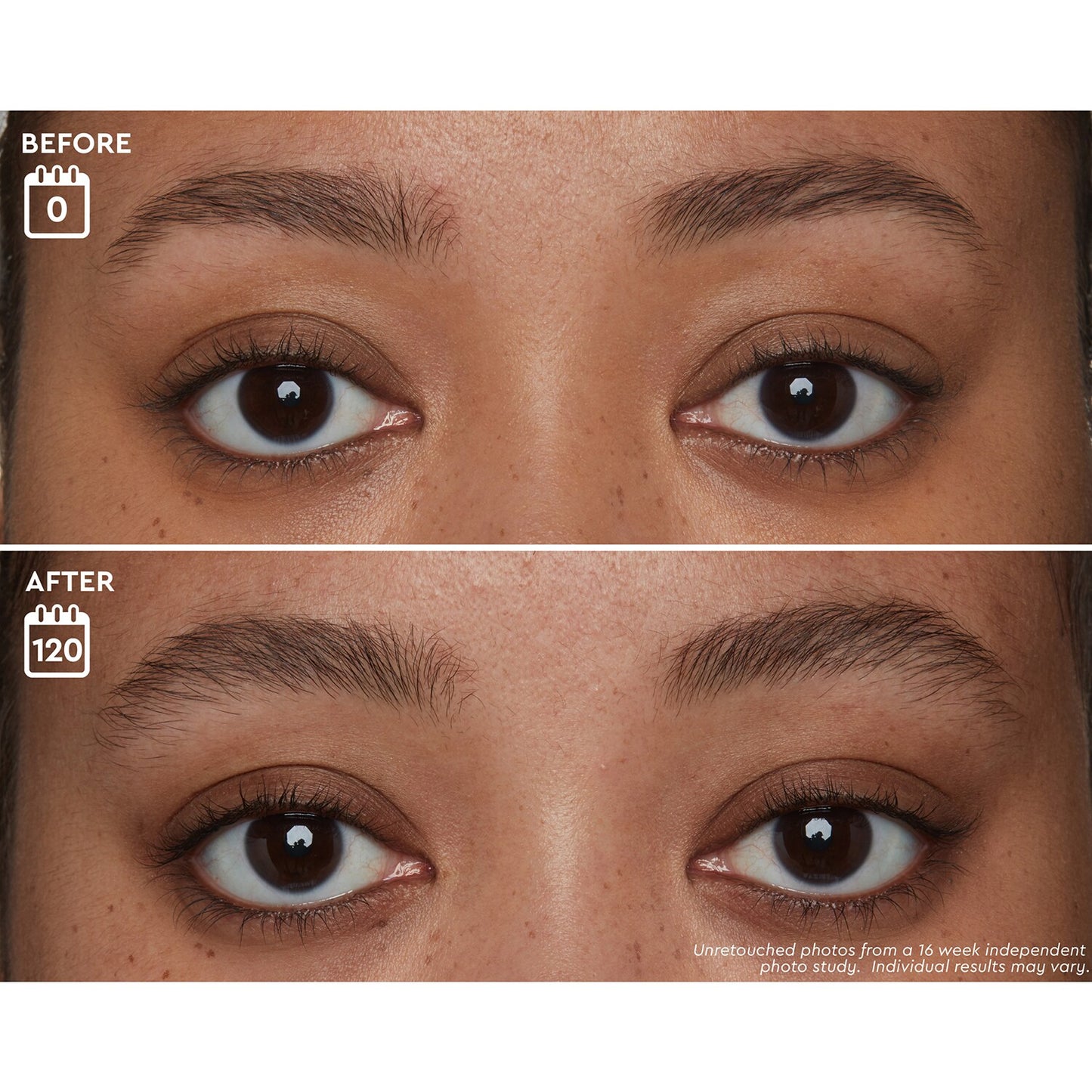 ANASTASIA OF BEVERLY HILLS Mini Brow Genius - Travel Size Eyebrow Serum 2ml
