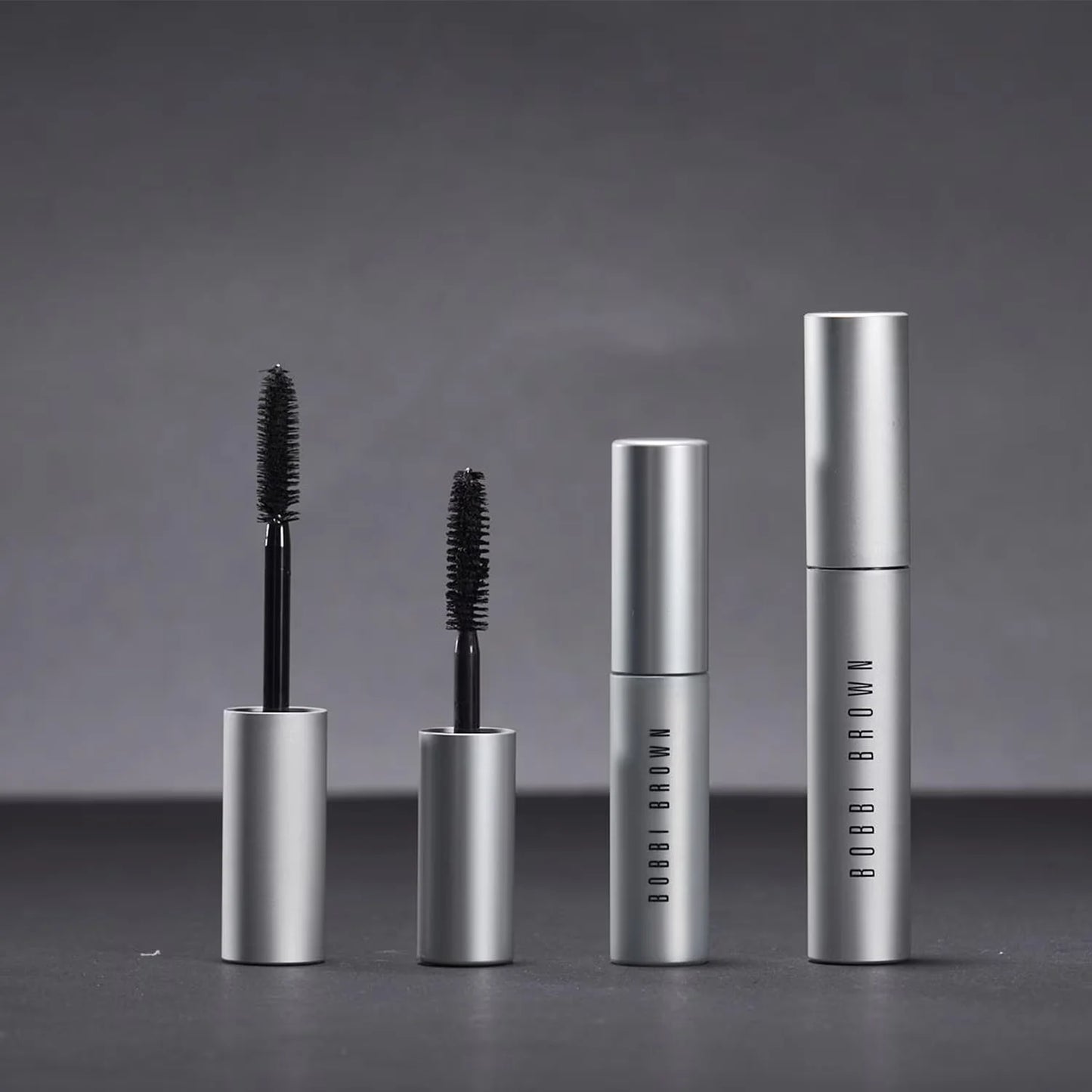 BOBBI BROWN Mini Smokey Eye Mascara - Black