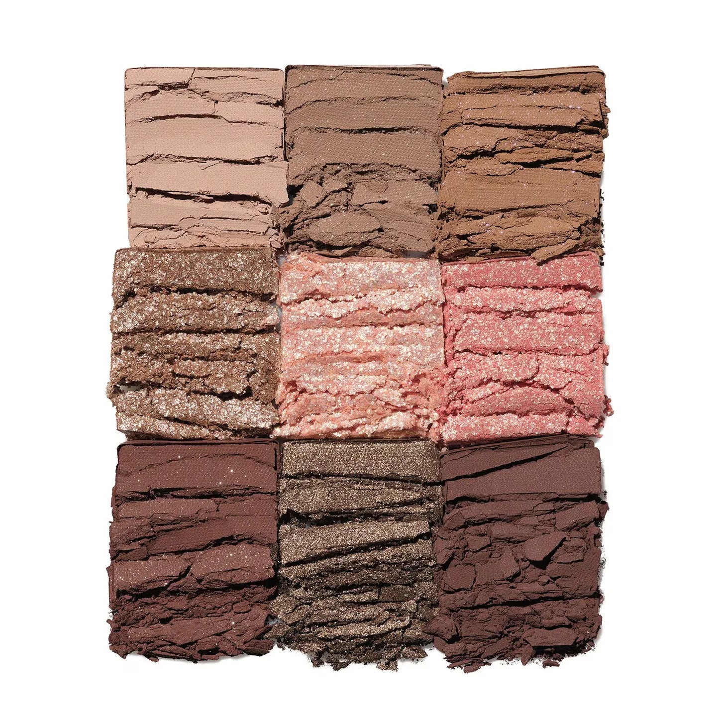 ANASTASIA OF BEVERLY HILLS Mini Spice Palette - Eyeshadow Palette