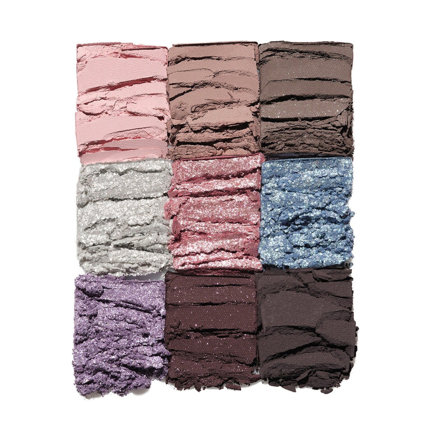 ANASTASIA OF BEVERLY HILLS Mini Sugar - Eyeshadow Palette