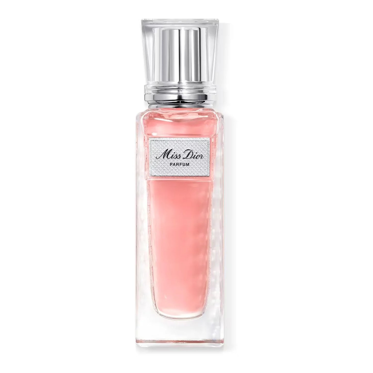 DIOR Miss Dior Perfume Roller Pearl - Floral, fruity and woody nomadic fragrance