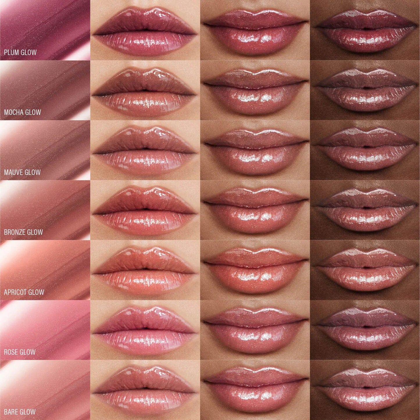 MAKEUP BY MARIO MoistureGlow™ Plumping Lip Serum