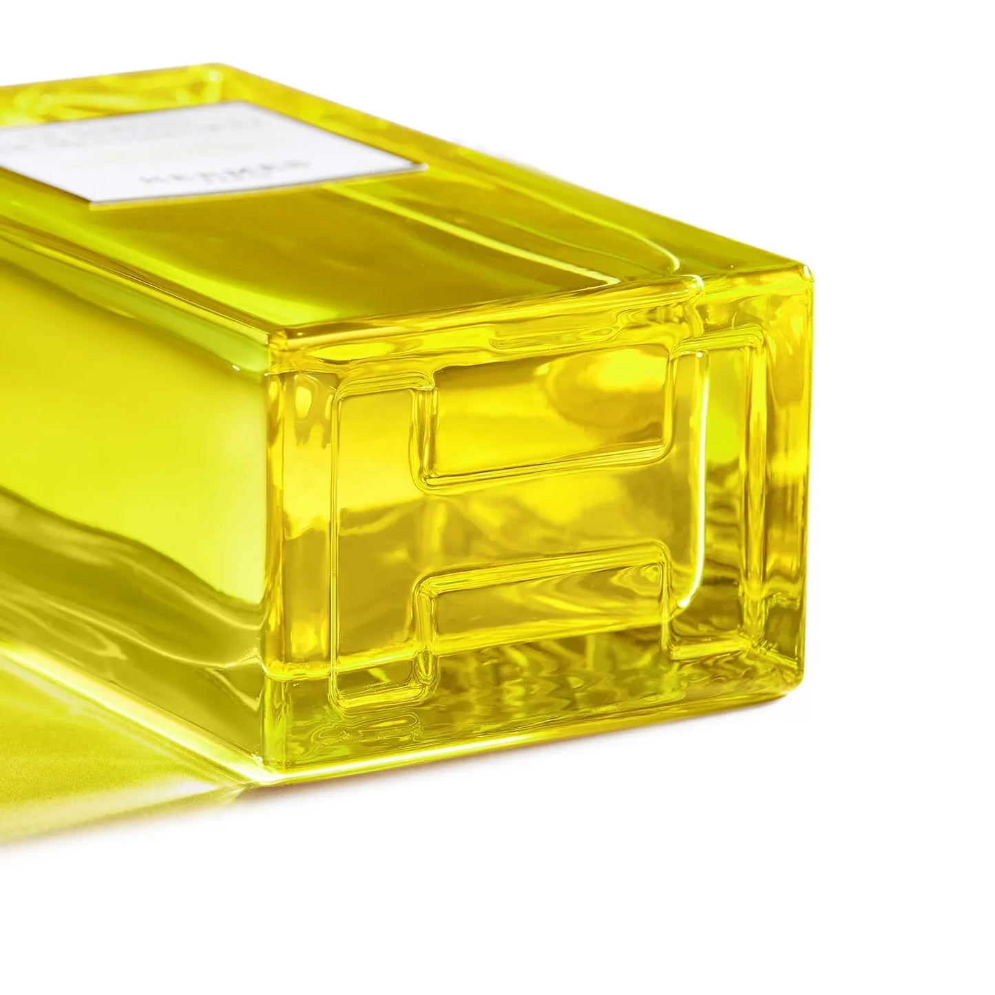 HERMÈS Monsieur Li's Garden Shower Gel for Body and Hair
