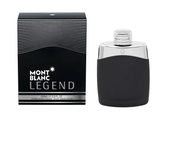 Mont Blanc Legend ASW M 100 ml
