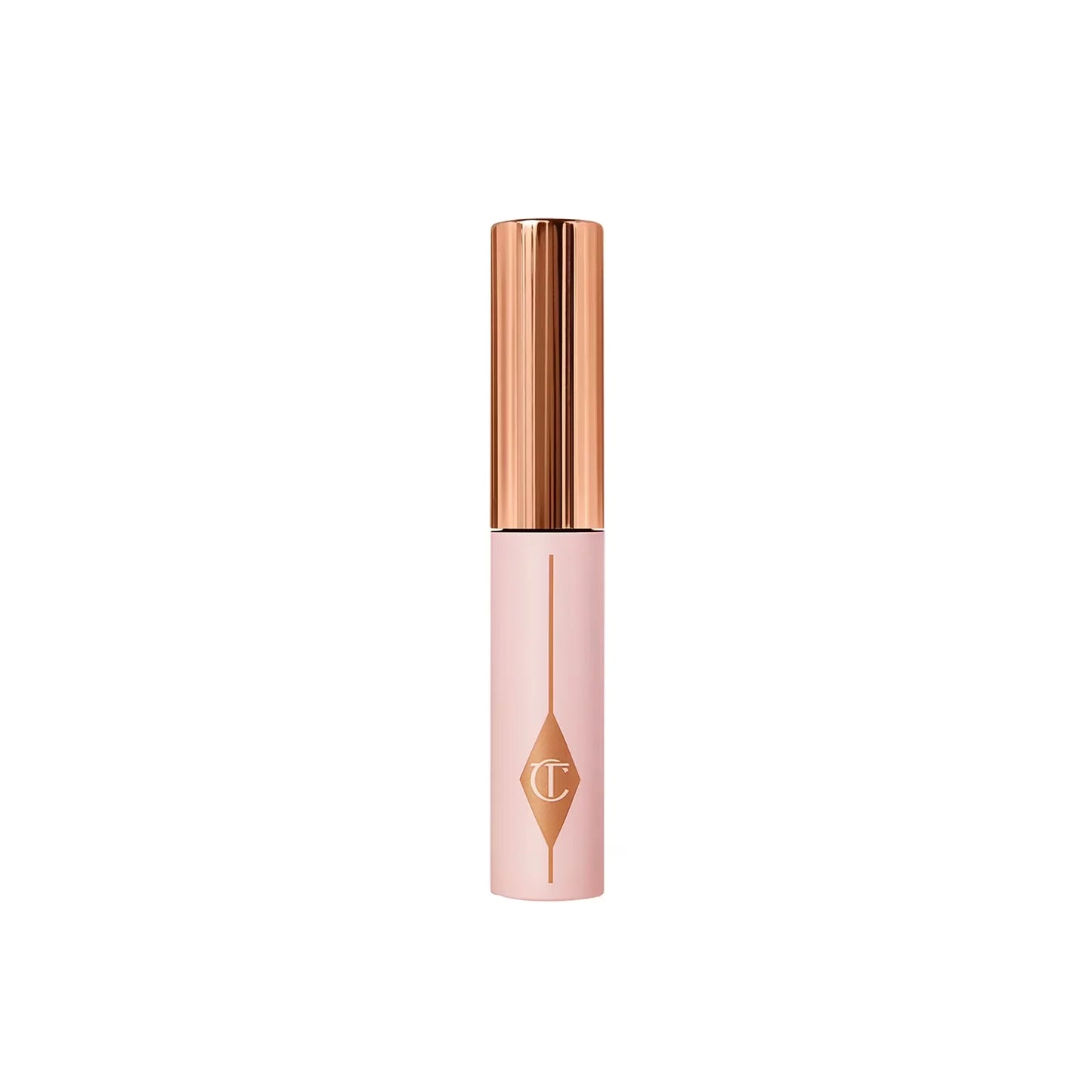 CHARLOTTE TILBURY Pillow talk mini push up lashes - Travel size mascara