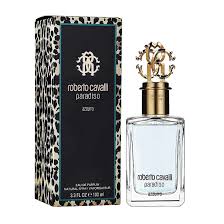 Roberto Cavalli Paradiso Azzurro EDP W 100 ml