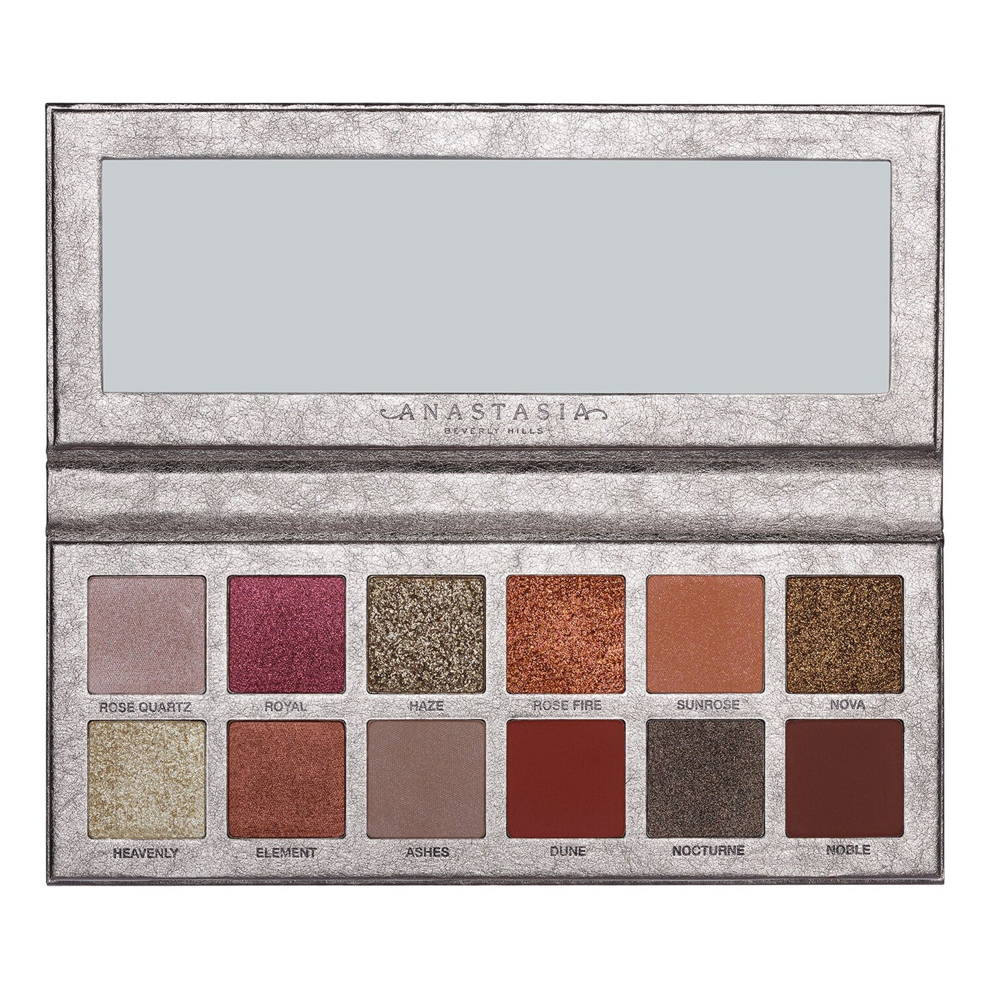 ANASTASIA OF BEVERLY HILLS Rose Metals - Eyeshadow Palette