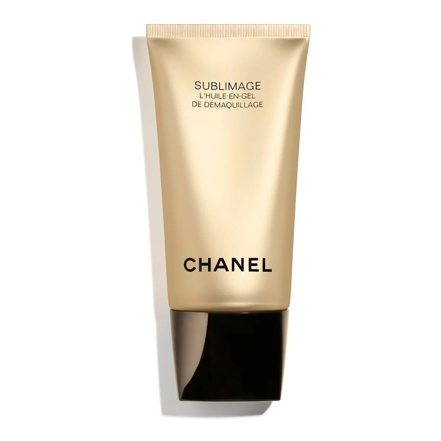 CHANEL SUBLIMAGE OIL-IN-GEL MAKE-UP REMOVER Cleansing Makeup Remover