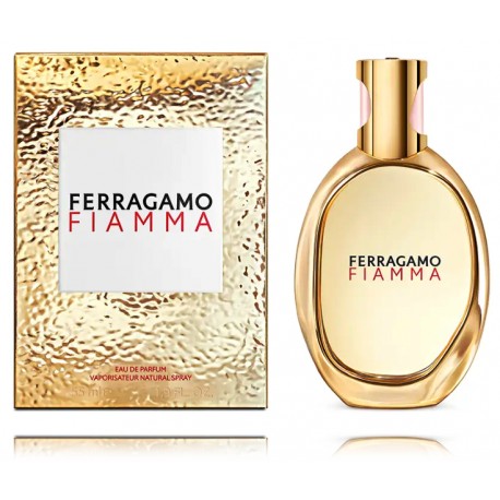 Salvatore Ferragamo Fiamma EDP U 55 ml