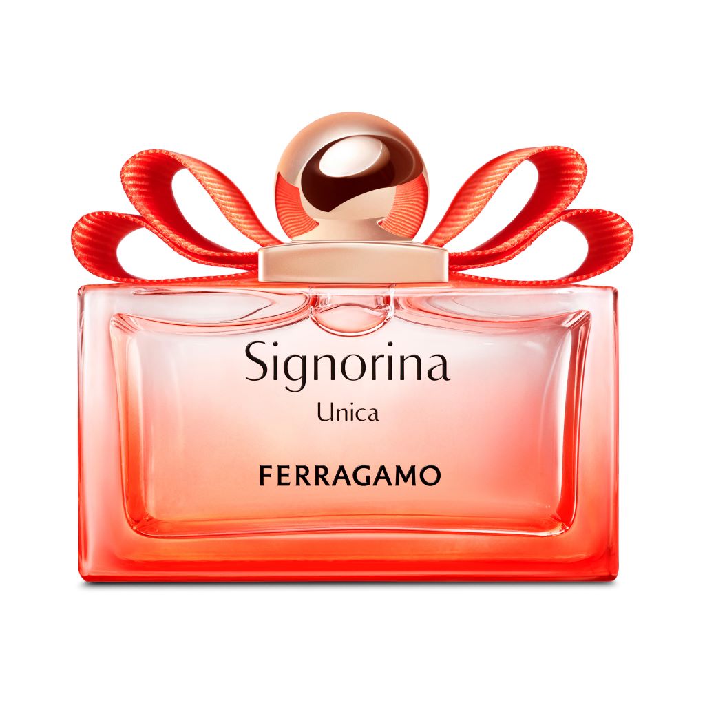 Salvatore Ferragamo Signorina Unica EDP W 50 ml