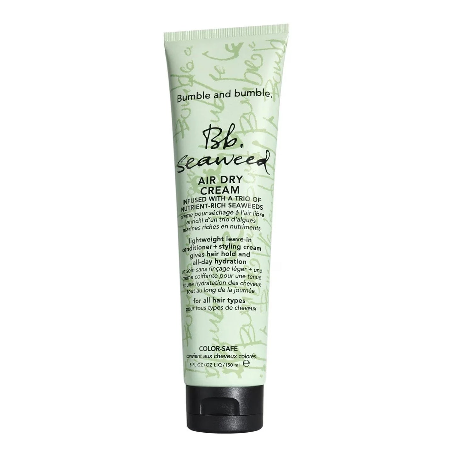 BUMBLE AND BUMBLE Seaweed - Leave-in styling treatment 150ml