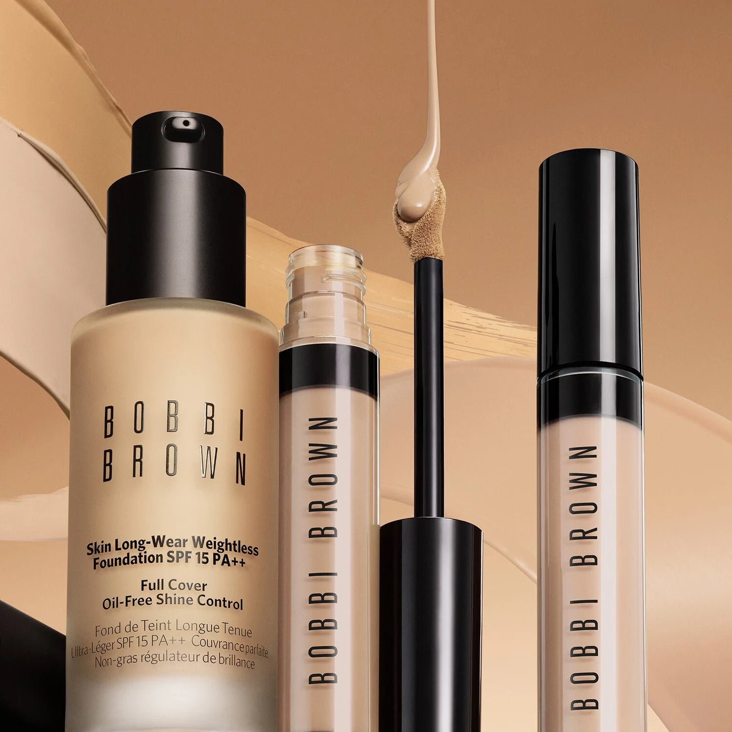 BOBBI BROWN Skin Full Cover Concealer