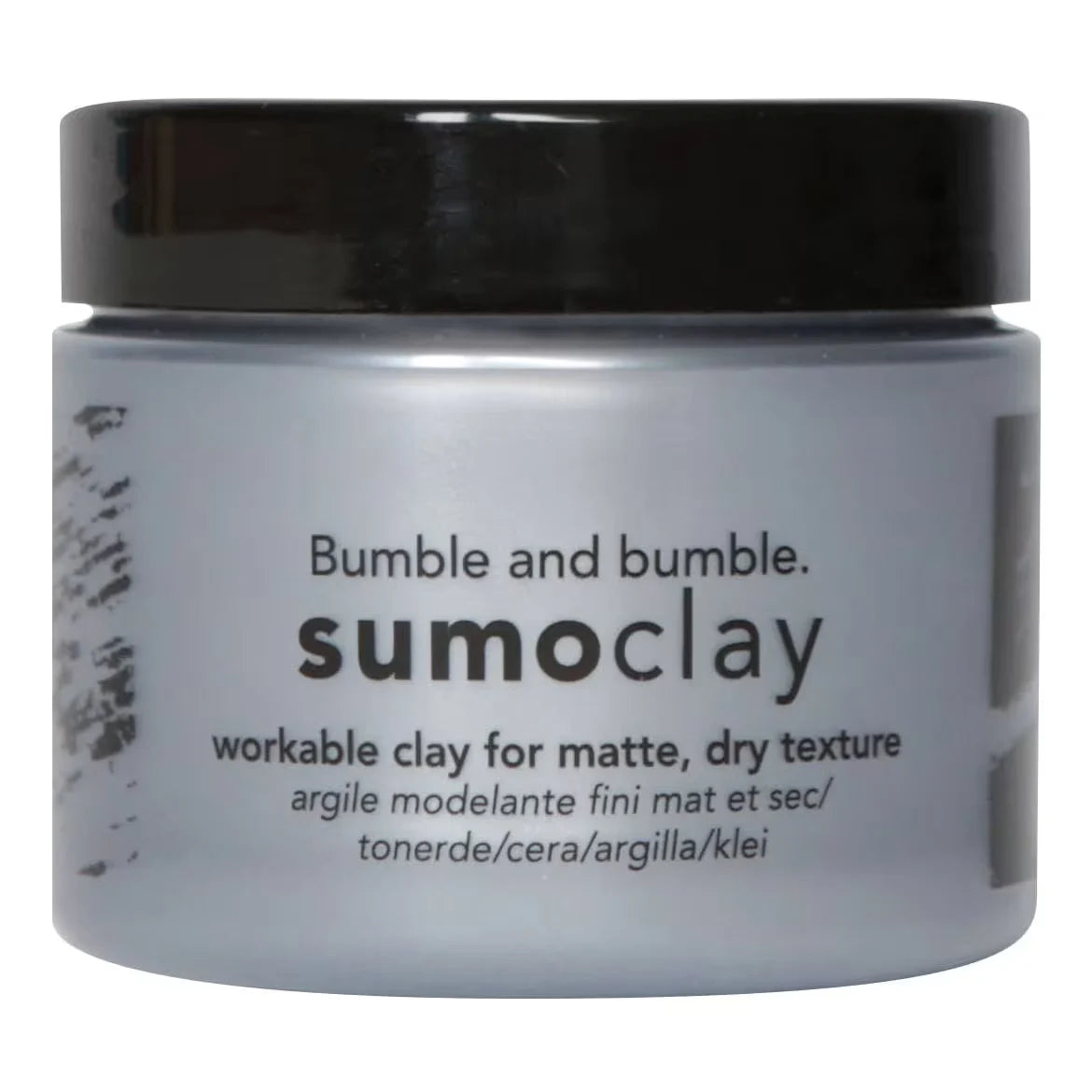 BUMBLE AND BUMBLE Sumoclay - Matte finish modeling clay 45ml