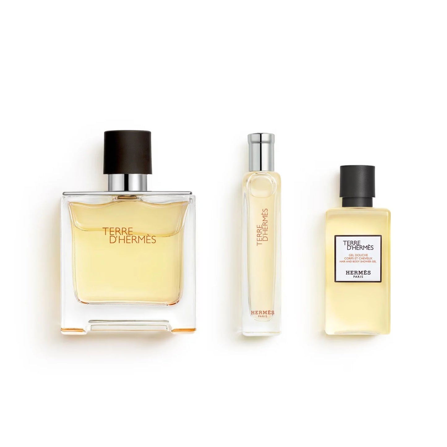 HERMÈS Terre d'Hermès - Perfume Box