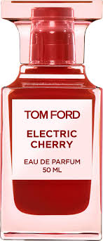 Tom Ford Electric Cherry EDP U 50 ml