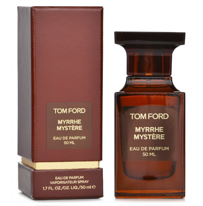 Tom Ford Myrrhe Mystère EDP U 50 ml