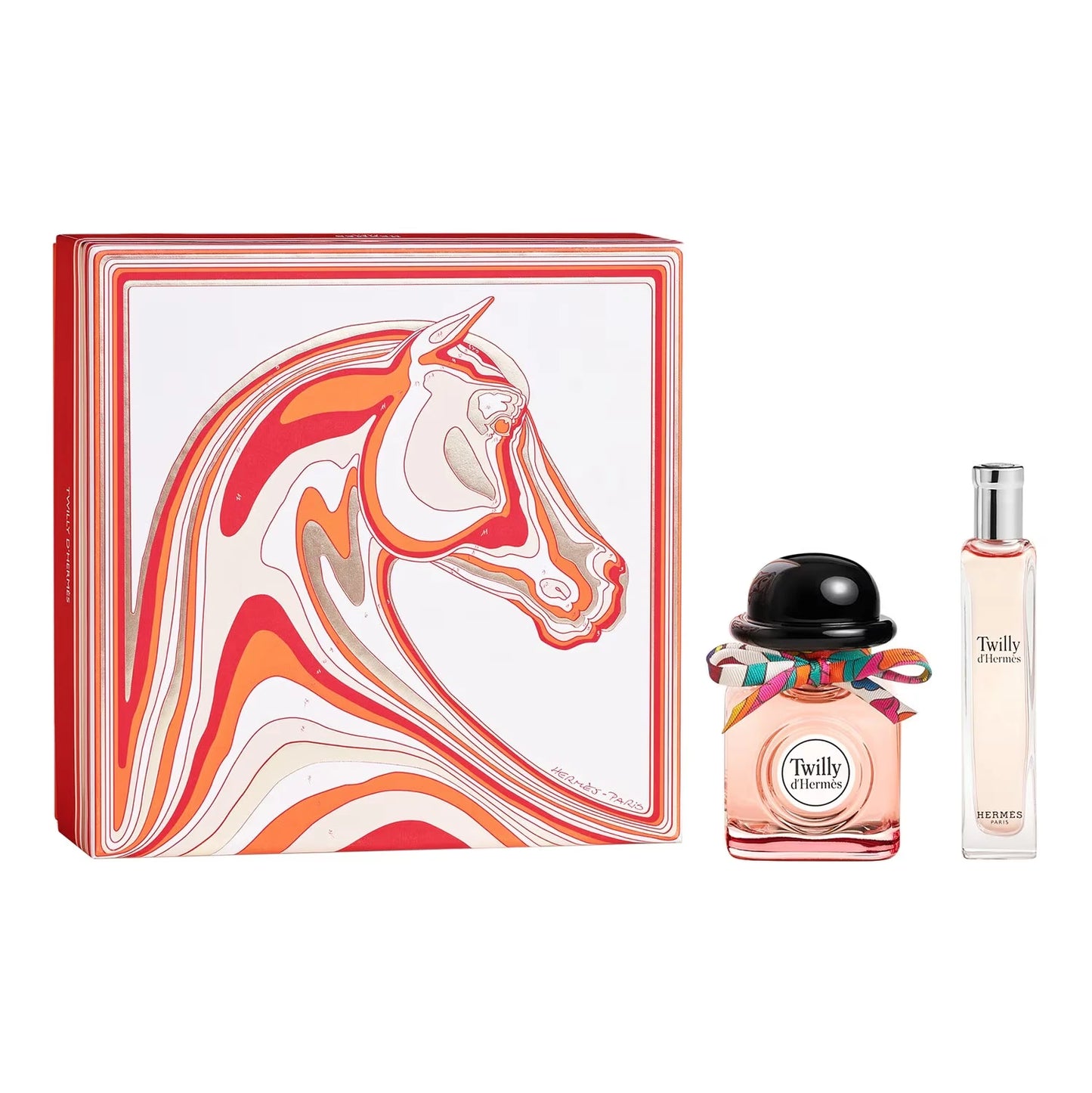 HERMÈS Twilly D'Hermès - Eau de Parfum Gift Set