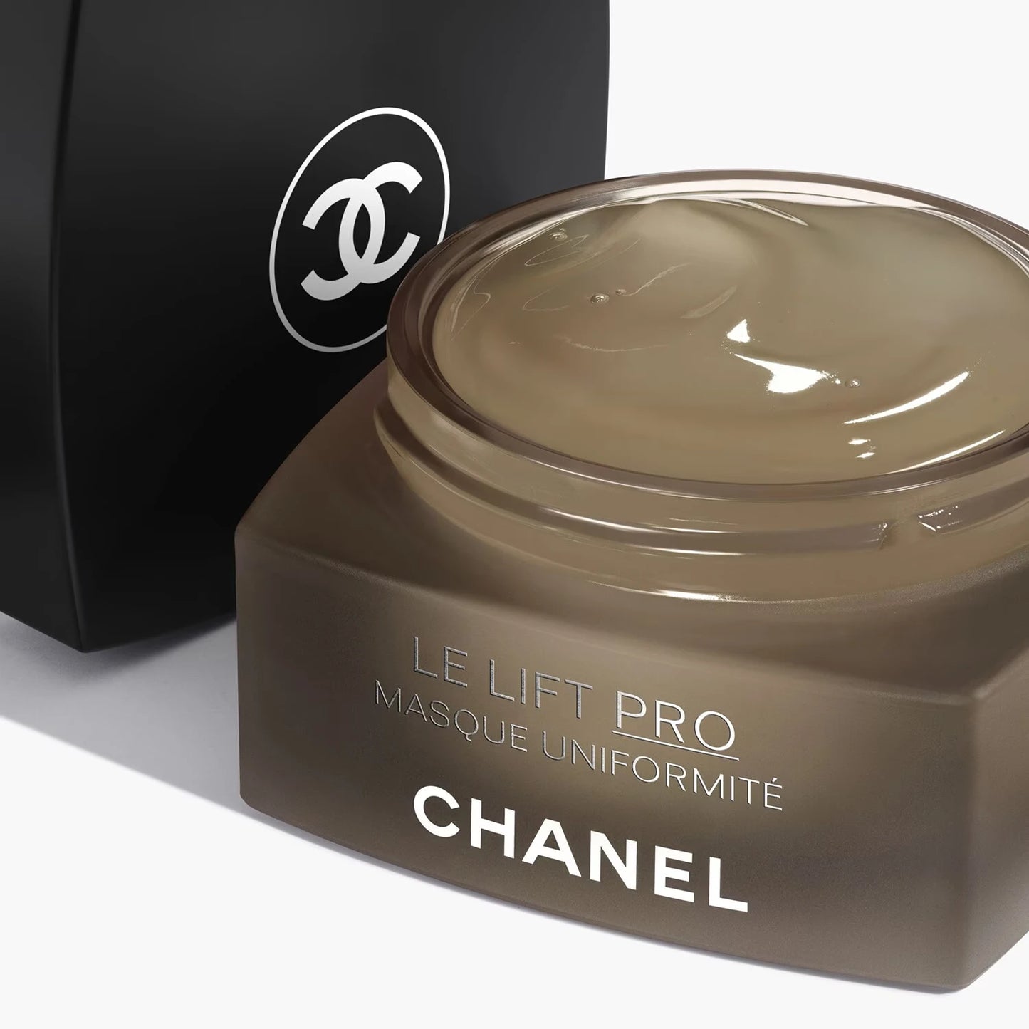 CHANEL THE PRO LIFT Uniformity Mask, Corrects, Redraws and Unifies