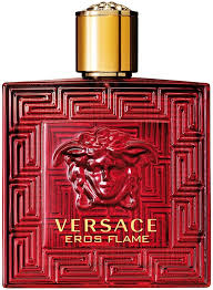 Versace Eros Flame ASW M 100 ml