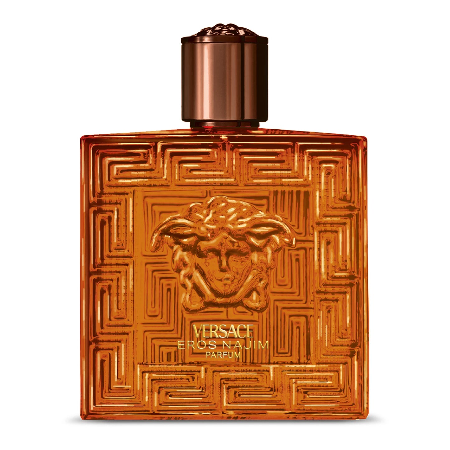 Versace Eros Najim PAR M 50 ml