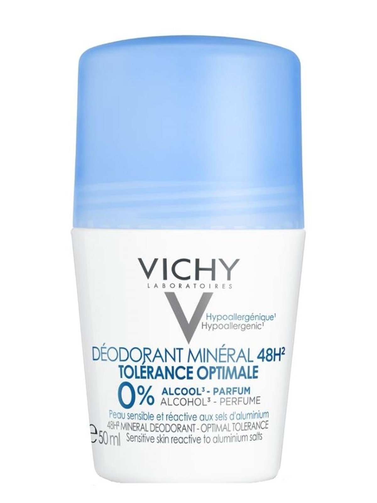 Vichy 48H Mineral Deodorant 50 ml