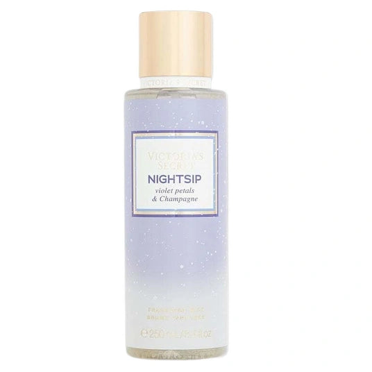 Victoria's Secret Nightsip Violet Petals & Champagne BOR W 250 ml