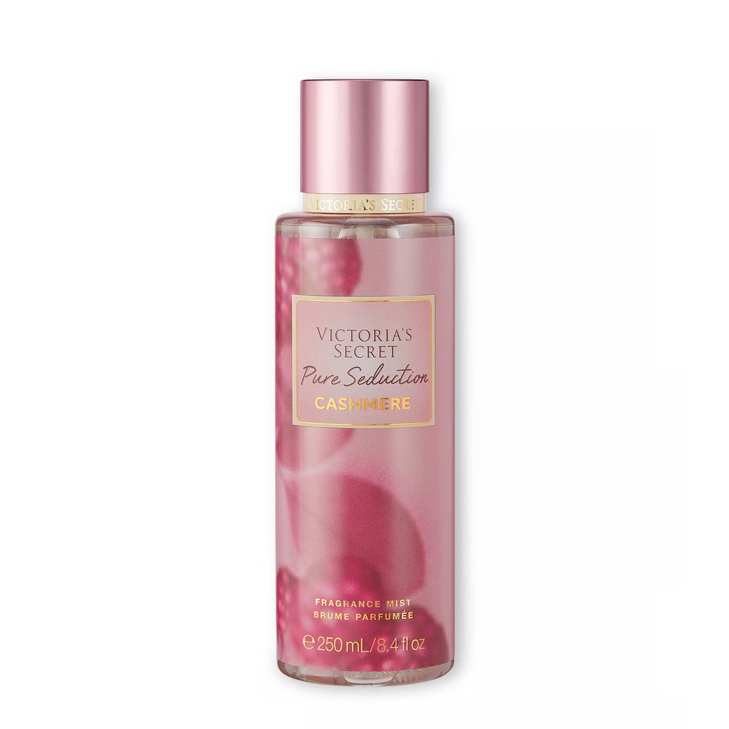 Victoria's Secret Pure Seduction Cashmere BOR W 250 ml