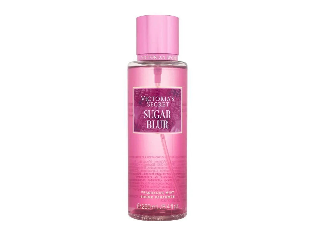 Victoria's Secret Sugar Blur BOR W 250 ml
