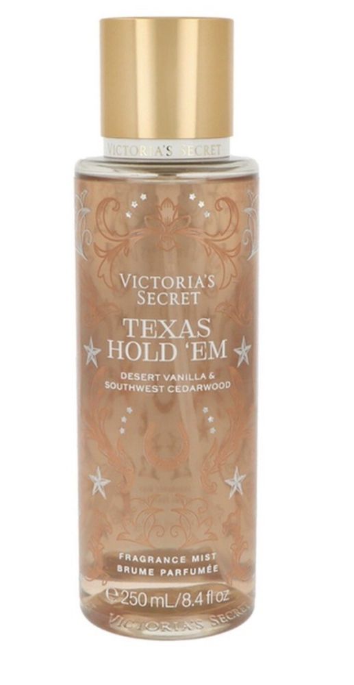 Victoria's Secret Texas Hold'em BOR W 250 ml