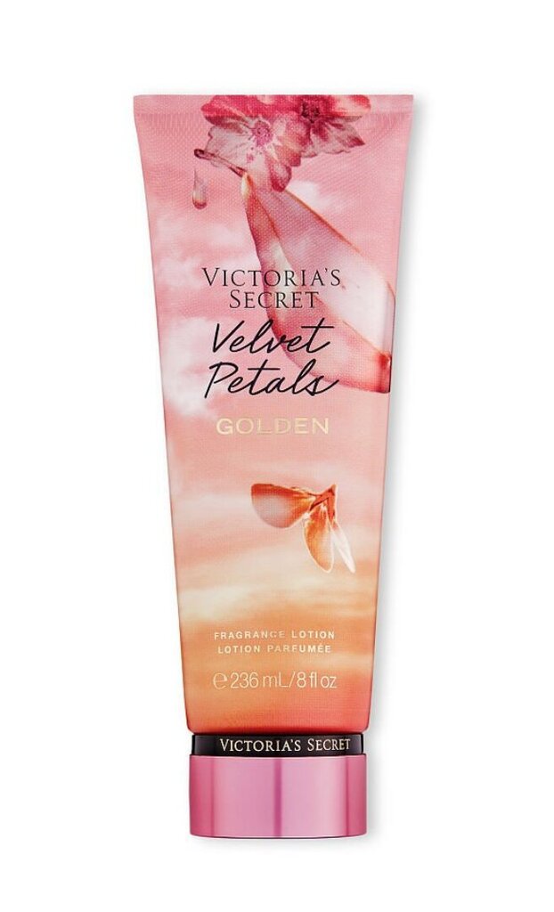 Victoria's Secret Velvet Petals Golden BOL W 236 ml