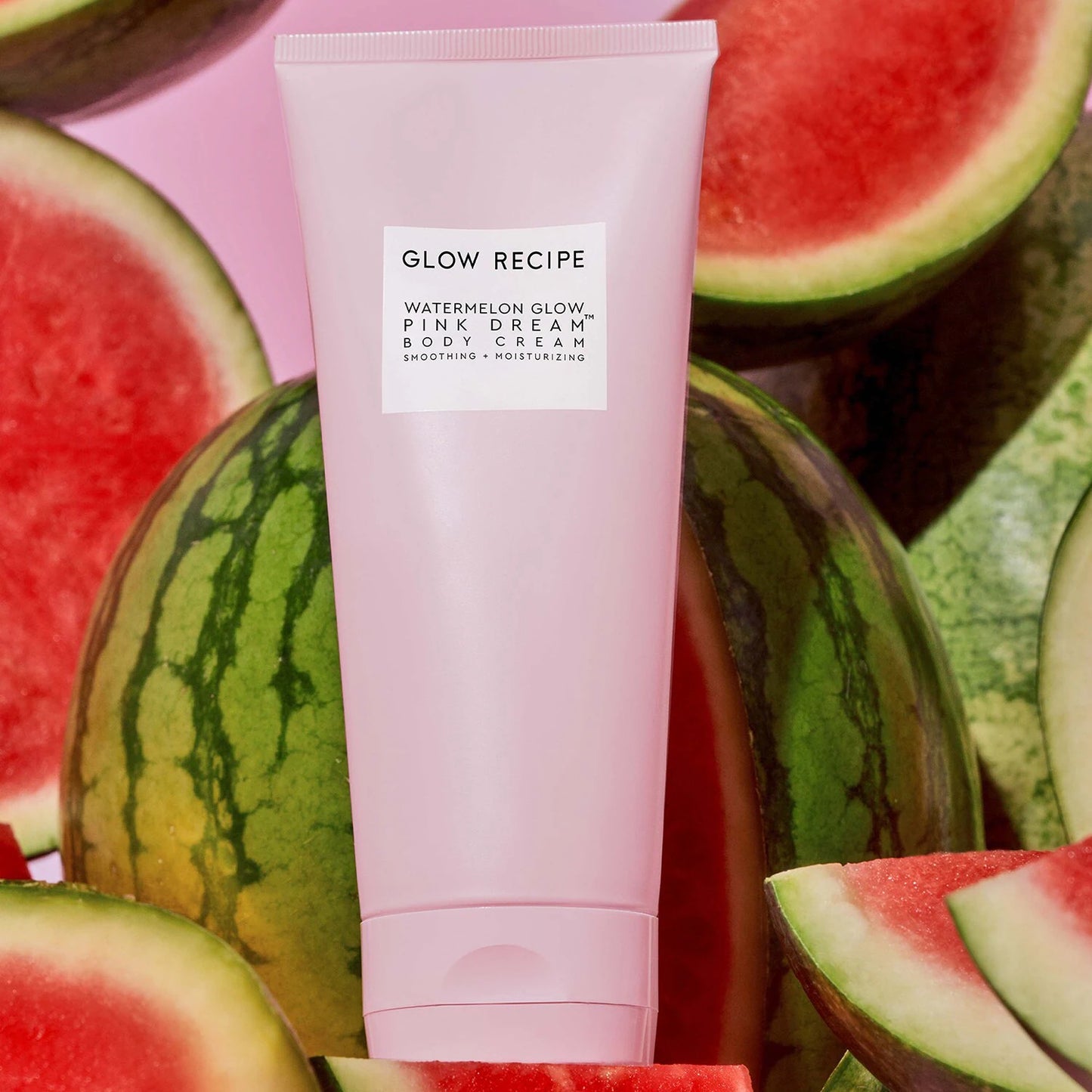 GLOW RECIPE Watermelon Glow - Pink Dream Body Cream