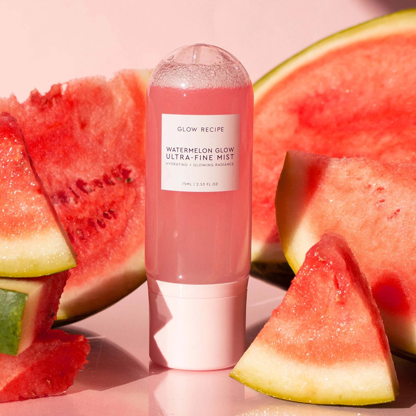GLOW RECIPE Watermelon Glow - Ultra Fine Mist